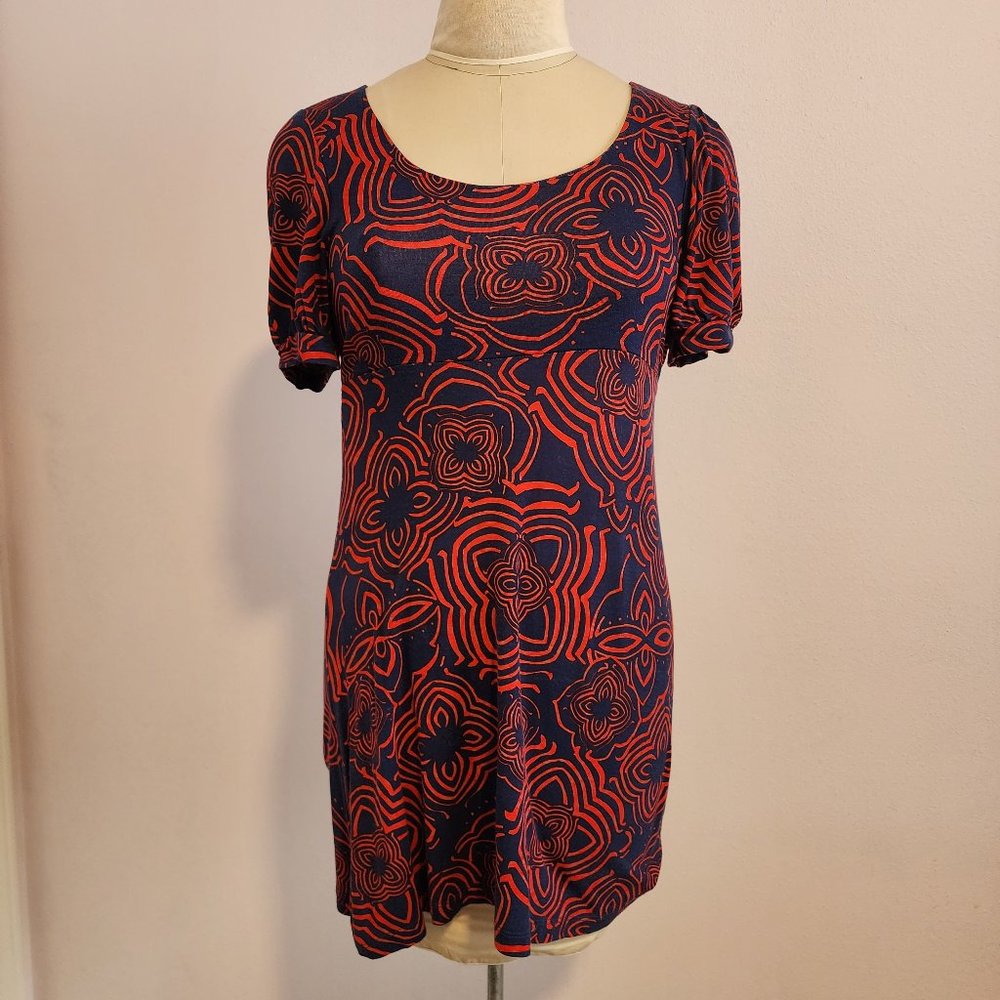 Ambiance tunic dress